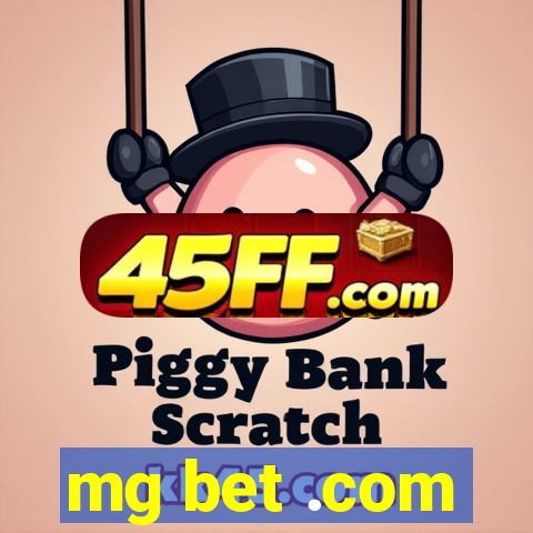 mg bet .com